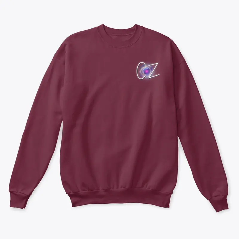 Cozmiv-Sweatshirts